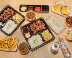 Yappari Steak Swanston (Melbourne)