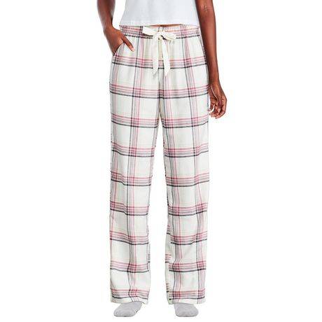 George Womens Pajama Pant, M