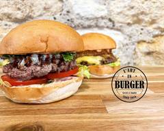 L'Art en Burger Olivet