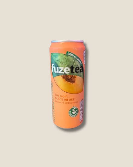 Fuzetea