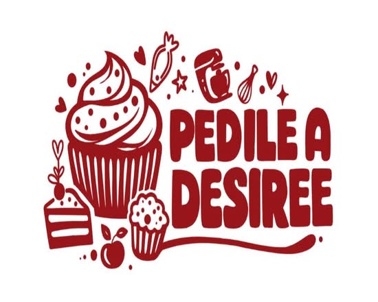 Pedileadesiree