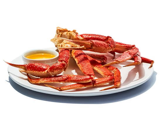 Snow Crab Legs