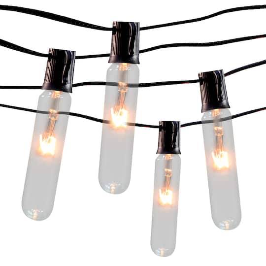 10Ct. Test Tube String Lights By Ashland