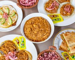  Cochinita Pibil "La Casita De Patty"