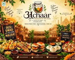 Achaar