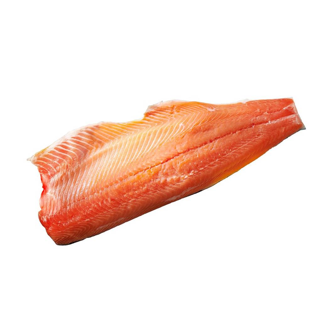 Whole Atlantic Salmon Fillet