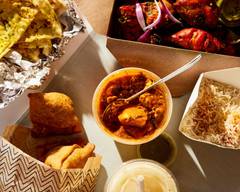 The Curry Masala