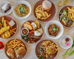 The Pili’s Cafe