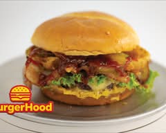 Burgerhood (1900 NE Miami Ct)