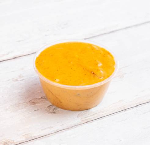 Queso Accompagnement