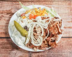 Grillstation 2002 🇬🇷