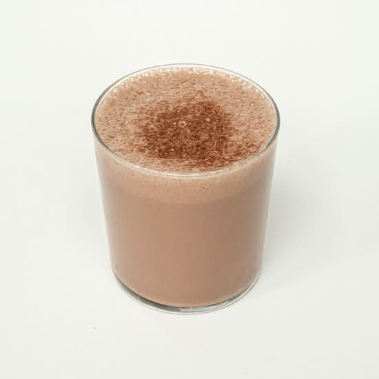Iced Mocha