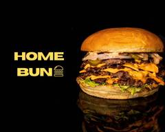 Home Bun 🍔 Smash Burger - Voiron