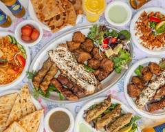 Mr Bar.B.Q (South Granville)