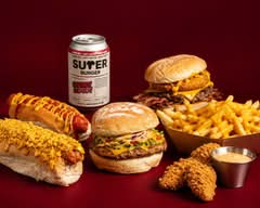 Super Burger Florida Road