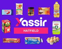 Yassir Express, Hatfield