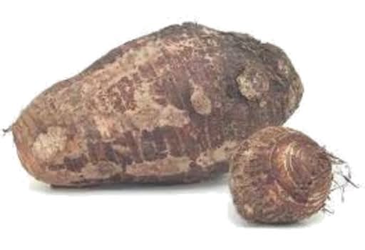 Taro Root Large Approx. 110g Each