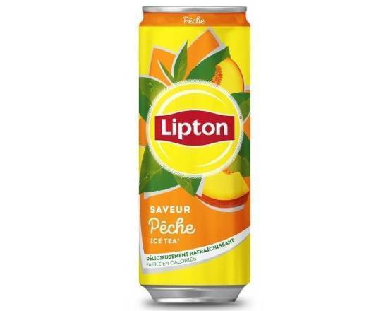 Ice tea
