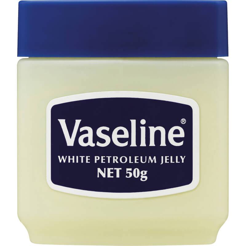 VASELINE Petroleum Jelly 50g