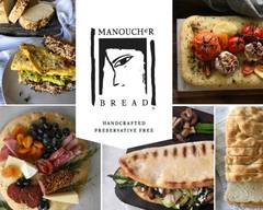 Manoucher Food & Co