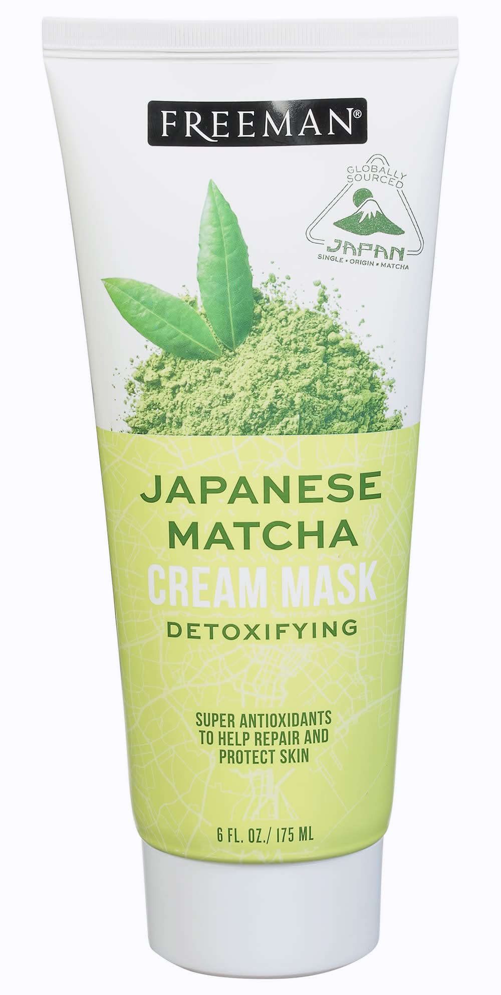 Freeman Cream Mask