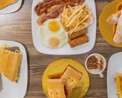 Food Factory & Bakery