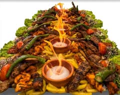 OnSekiz Grillhaus