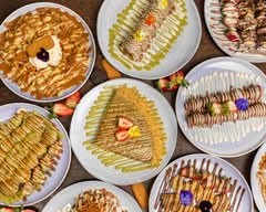 Dusty & Delights (Concord)