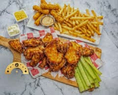 Spicy Wings - Calle 7