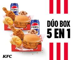 KFC (San Miguel)