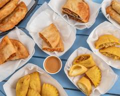 Empanadas Factory Wynwood