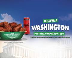 Wingstop TIJUANA