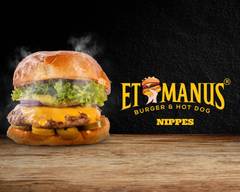 Etmanus Burger Nippes