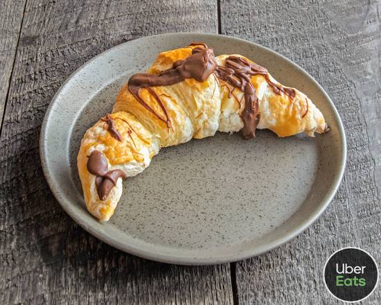 Chocolate Croissant