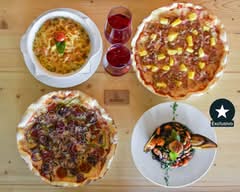 Amanti Praia do Vau - Pizza & Pasta 