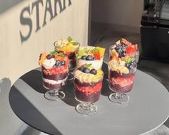 【アサイーボウルのお店】Olvée宝塚