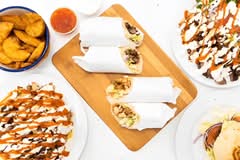 Orfa Kebabs And Turkish Bakery (Bunbury)