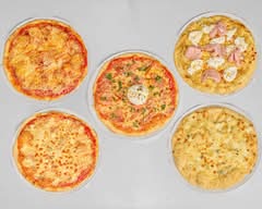 Delices Pizzas 🍕