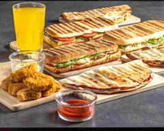 The Dugout Sports Bar