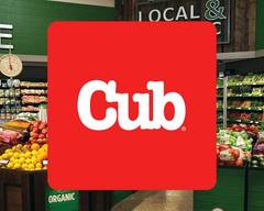 Cub (8150 Wedgewood Lane)