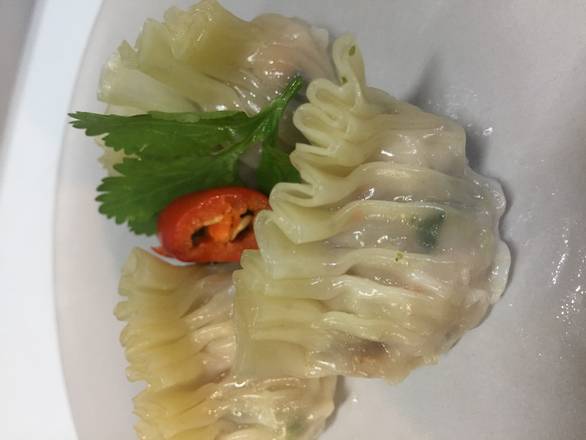 魚翅餃燒賣（3顆）