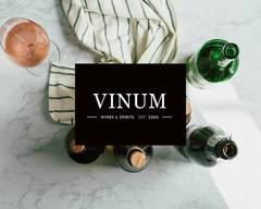 VINUM | Vins & Spiritueux | Sélestat
