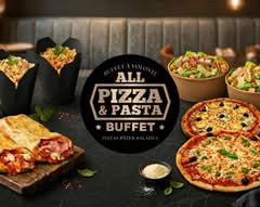 All Pizza & Pasta Buffet