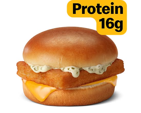 Filet-O-Fish