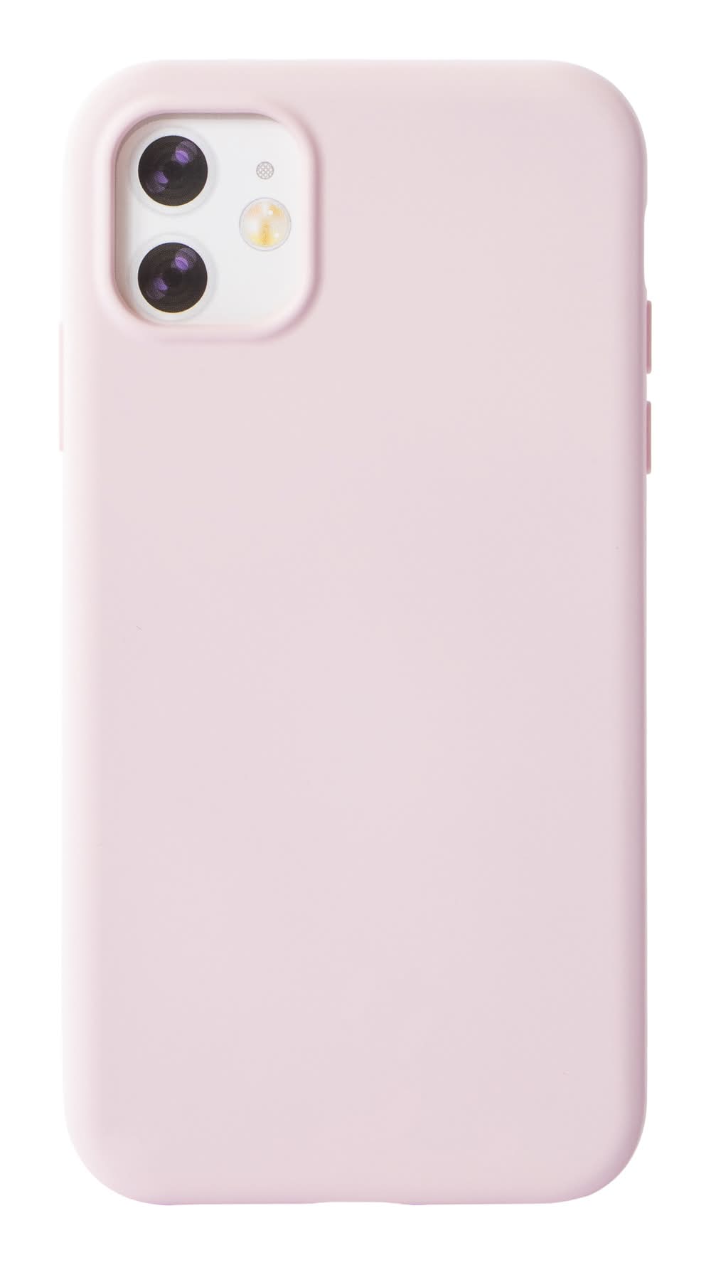 iPhone 11®/Xr® Silicone Case Pink