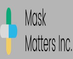 Mask Matters