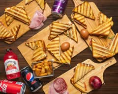 Grilled Toastie Stop (Ormond)