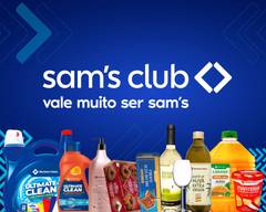 Sam'S Club (Ribeirão Preto)