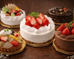 Sweetsbox Trepo