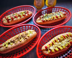 JAGGER'S HOTDOG